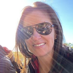 Meet your Posher, Lindsay